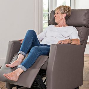 Salon Fauteuil releveur