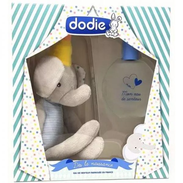 coffret dodie