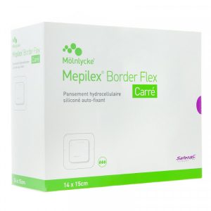 Mepilex-border-flex-carre-pansement